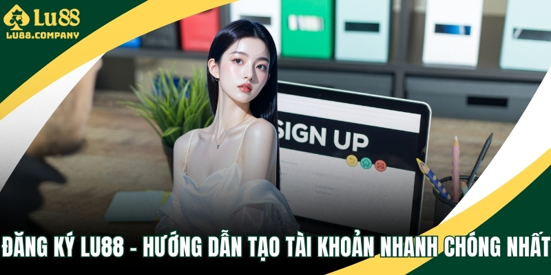 Đăng Ký LU88